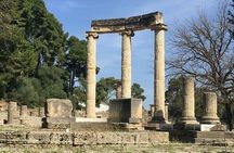 3 Day Ancient Greece Tour