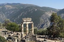 3 Day Ancient Greece Tour