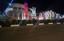 Unapologetically BLACK! A Heritage Walking Tour of Bridgetown
