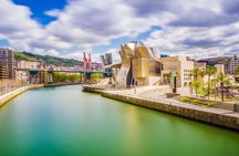 Bilbao Historic Walking Tour in Small Group