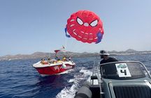 Parasailing Lanzarote