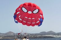 Parasailing Lanzarote