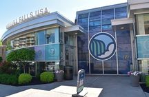Niagara Bliss Walking Tour with Boat & Cave & Scenic Trolley