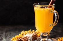 Tasting Experience in Cuenca: Taste 32+ Authentic Local Flavors
