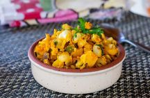 Authentic Andean Cooking Class in Cuenca Ecuador