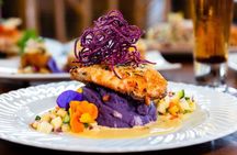 Maui Gold Pineapple Farm and Feast Experience