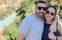 Visit the Tolantongo Grotto Oasis from CDMX 