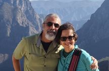 Visit the Tolantongo Grotto Oasis from CDMX 