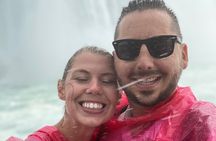 Epic Niagara Falls Private Tour w/ Tower, Journey & Boat Cruise