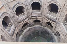 Lucknow Heritage Car Tour Explore Iconic Nawabi Imambaras 