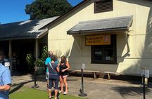North Shore Foodie Fun: Eat, Explore, Enjoy (Incl. Dole)