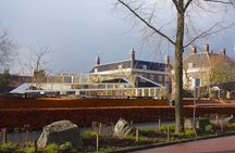 Anne Frank’s Amsterdam: A Journey Through the Jewish Quarter