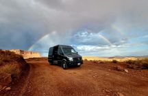 Valley of the Gods Sunset Tour
