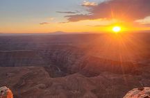 Valley of the Gods Sunset Tour