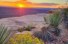 Valley of the Gods Sunset Tour