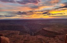 Valley of the Gods Sunset Tour