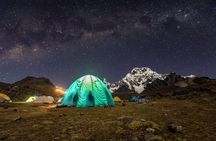 2-Day Guided Tour of Ausangate Trek 