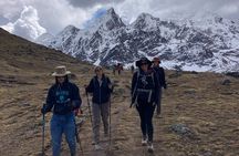 2-Day Guided Tour of Ausangate Trek 