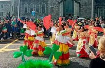  Discover Galway: 2hr. Private Walking tour with Local expert