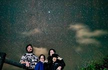 Okinawa Miyako Starry Sky Jungle Exploration Tour