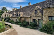Full Day Cotswolds Tour & Shakespeare's Stratford From London
