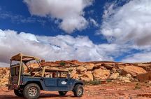 San Juan River and Hummer Cliff Dwelling Expedition