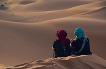 Your Private desert experience 