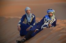 Your Private desert experience 