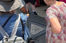 Greenwich Village Food and History Walking Tour in New York