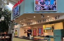 Key West Cooking School Demonstration with Meal