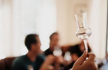 Mexican Spirits Tasting: Experience the Essence of Tradition