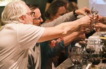 Mexican Spirits Tasting: Experience the Essence of Tradition