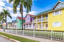 Full Day SAMANA ADVENTURE Tour - Punta Cana