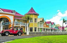 Full Day SAMANA ADVENTURE Tour - Punta Cana