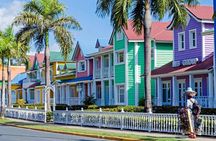 Full Day SAMANA ADVENTURE Tour - Punta Cana