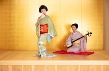 A Memorable Geisha Experience in Tokyo