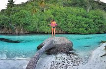 Full Day SAMANA ADVENTURE Tour - Punta Cana