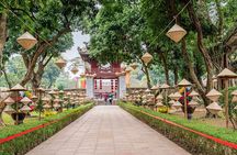 8 Days Hanoi and Luang Prabang Sightseeing