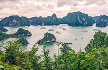 8 Days Hanoi and Luang Prabang Sightseeing