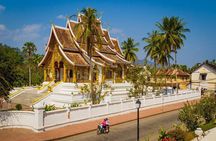 8 Days Hanoi and Luang Prabang Sightseeing