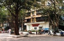 Hanoi E-Bike Tour - Where The Locals Live plus