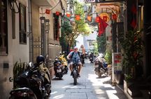 Hanoi E-Bike Tour - Where The Locals Live plus