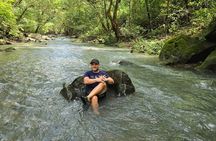 Chasing Waterfalls 3 in 1 Must See Spots Near Liberia Private