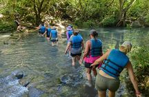 Chasing Waterfalls 3 in 1 Must See Spots Near Liberia Private