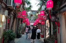 An amazing private tour day in Shanghai