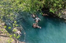 Chasing Waterfalls 3 in 1 Must See Spots Near Liberia Private