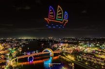 Hoi An Lantern Cruise/Boat Private Sunset/Special Event By Lotus