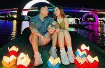 Hoi An Lantern Cruise/Boat Private Sunset/Night by Romantic