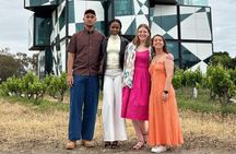 McLaren Vale with d'arenberg Tour (4 tastings & Lunch included)