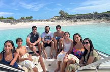 Exclusive Snorkeling and Secluded Beach Day